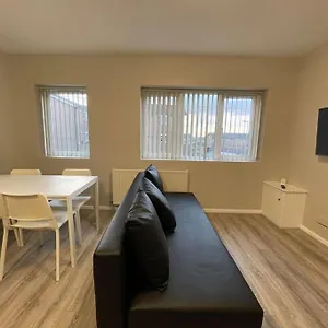  Apartment Hosted By Ryan - 1 Bedroom